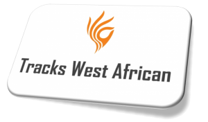 Track West African